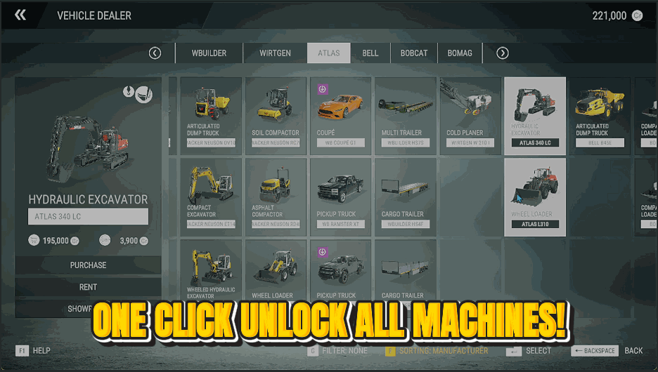 Construction Simulator — Master Keys (screenshot 2)